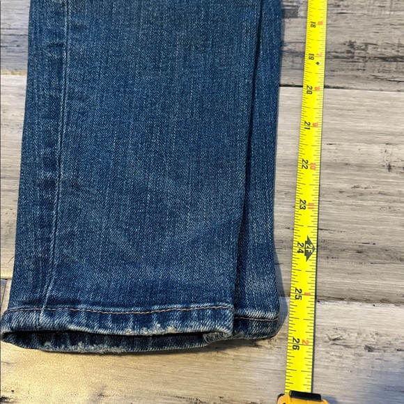 Lucky Brand Bridgette Skinny Jean - Picture 5 of 6